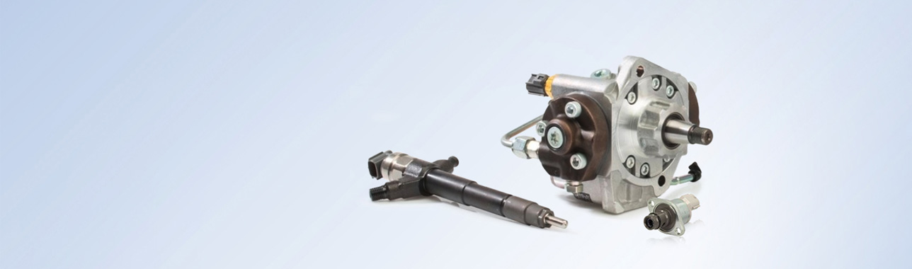 injector